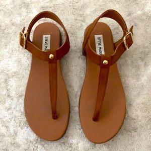 Steve Madden sandals